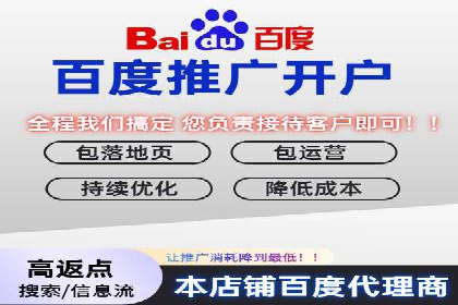 百度竞价推广托管：成功案例背后的故事